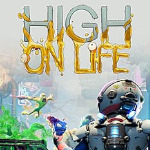 high on life mobile
